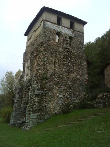 I siti longobardi in Lombardia (inserita in galleria)