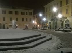 Il bianco risveglio di Busto Arsizio (inserita in galleria)