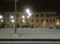 Il bianco risveglio di Busto Arsizio (inserita in galleria)