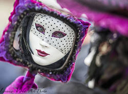 Il carnevale riflesso