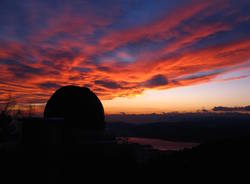 Il Centro Geofisico Prealpino (inserita in galleria)