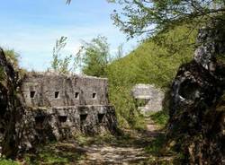 IL mondo delle grotte (inserita in galleria)