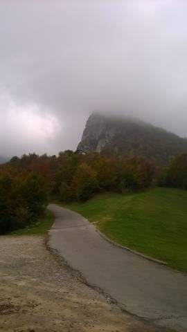 IL mondo delle grotte (inserita in galleria)