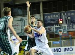 imo saronno delta opera matteo leva basket serie c 2015