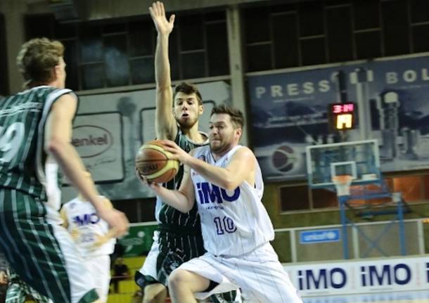 imo saronno delta opera matteo leva basket serie c 2015