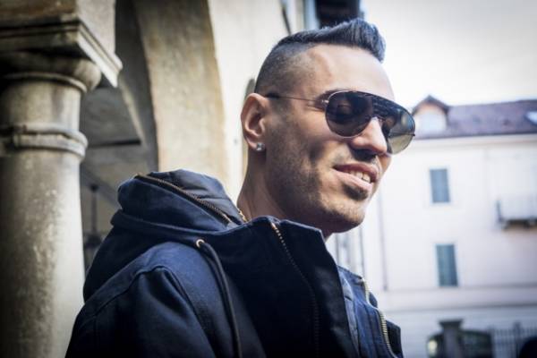 In settecento per Marracash a Varese  (inserita in galleria)