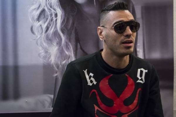 In settecento per Marracash a Varese  (inserita in galleria)