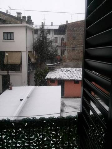 La neve "in diretta" dei lettori (inserita in galleria)