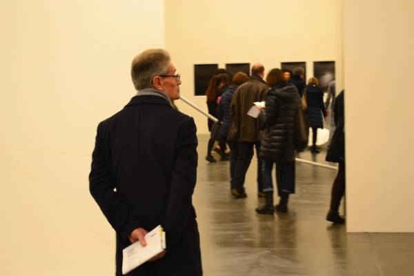 La nuova mostra al Museo Maga (inserita in galleria)