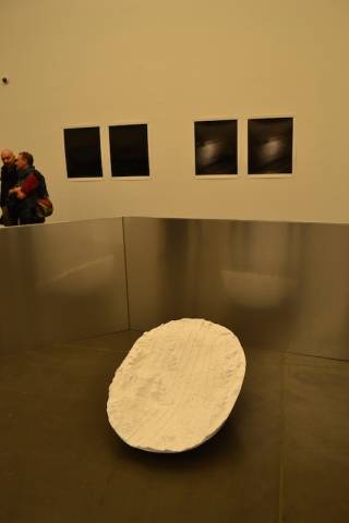 La nuova mostra al Museo Maga (inserita in galleria)