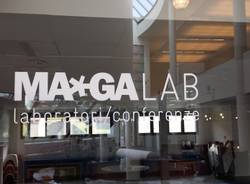 Laboratori per studenti al MaGa (inserita in galleria)