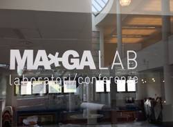 Laboratori per studenti al MaGa (inserita in galleria)