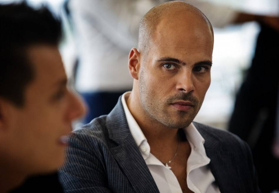 marco damore ciro gomorra