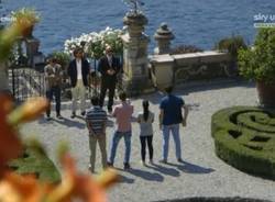 Masterchef all'Isola bella (inserita in galleria)