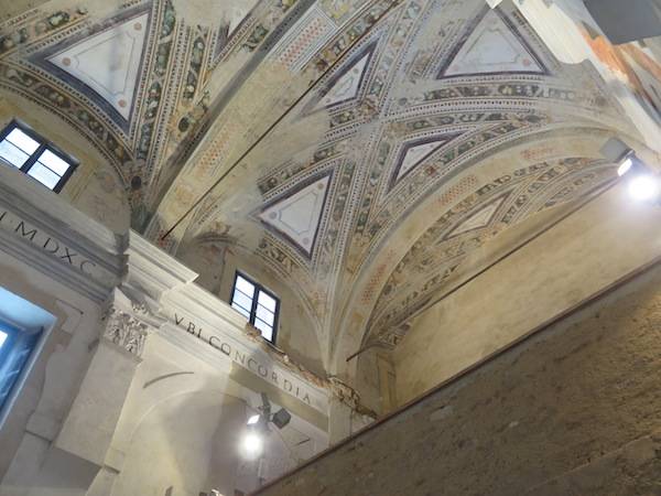 Monastero di Cairate 2015 (inserita in galleria)