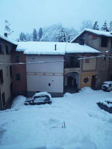 Neve a Cunardo (inserita in galleria)