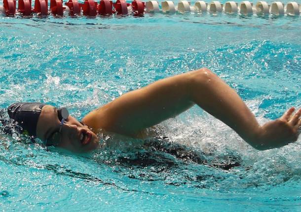 nuoto paralimpico vharese sport disabili