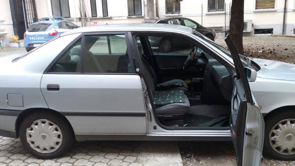 Operazione Post-Man (inserita in galleria)