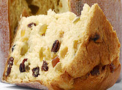 panettone natale san biagio apertura