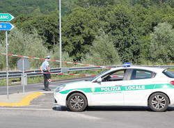 polizia locale apertura