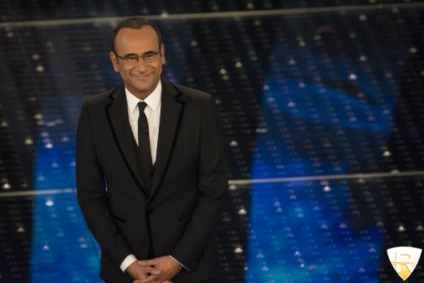 Sanremo 2014, le foto della seconda serata  (inserita in galleria)
