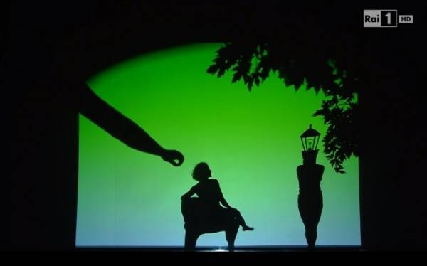 Sanremo 2015, il fotoracconto della seconda serata (inserita in galleria)