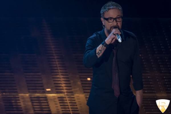 Sanremo, la quarta serata - Parte 3 (inserita in galleria)