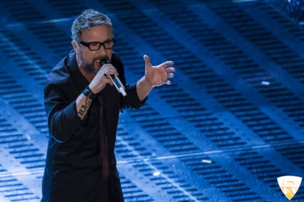 Sanremo, la quarta serata - Parte 3 (inserita in galleria)