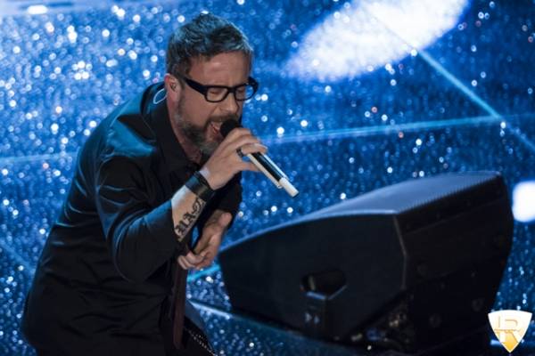 Sanremo, la quarta serata - Parte 3 (inserita in galleria)