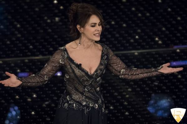 Sanremo, la quarta serata - Parte 3 (inserita in galleria)