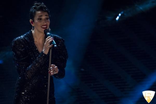 Sanremo, la quarta serata - Parte 3 (inserita in galleria)