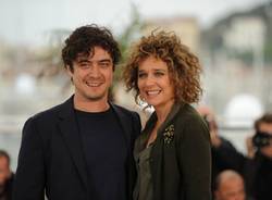 Scamarcio e Golino sposi (inserita in galleria)