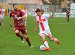 Trapani - Varese 0-0 (inserita in galleria)