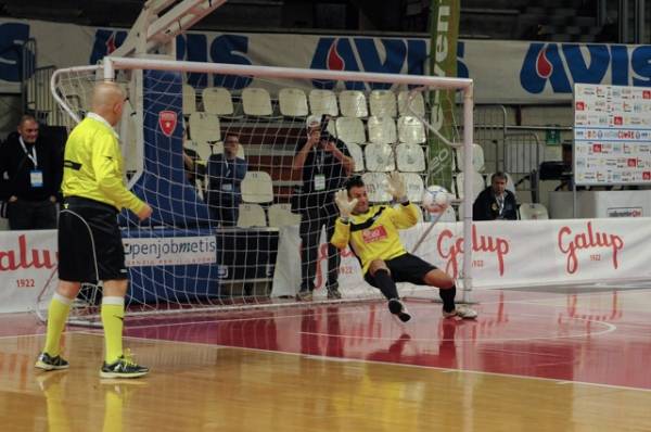 Vaffancuore, comici, sportivi e attori per Bruno Arena (inserita in galleria)