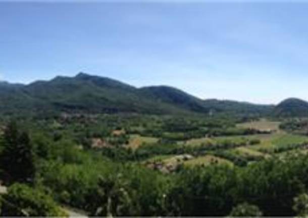 valceresio panoramica slide