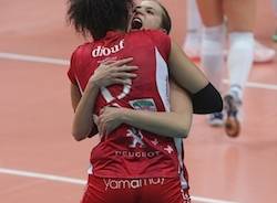 valentina diouf helena havelkova pallavolo unendo yamamay uyba 2015 apertura