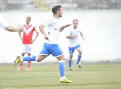 Varese - Brescia 1-2 (inserita in galleria)