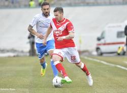 Varese - Brescia 1-2 (inserita in galleria)