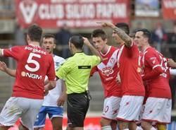 Varese - Brescia 1-2 (inserita in galleria)