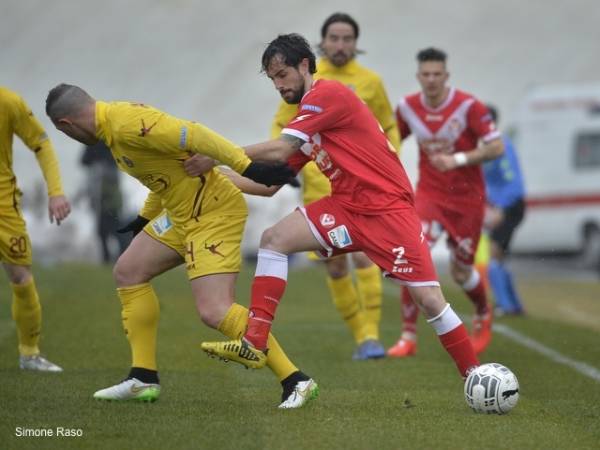 Varese - Livorno 0-1 (inserita in galleria)