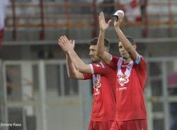 Varese - Livorno 0-1 (inserita in galleria)