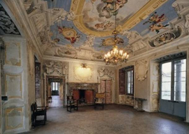 villa della porta bozzolo casalzuigno varese 