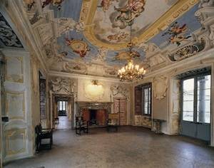 villa della porta bozzolo casalzuigno varese