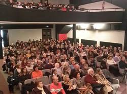 A Tradate il teatro Grassi rinasce con "L'elisir d'amore"