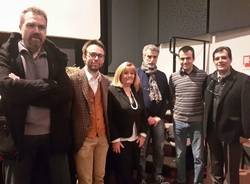 A Tradate il teatro Grassi rinasce con "L'elisir d'amore"