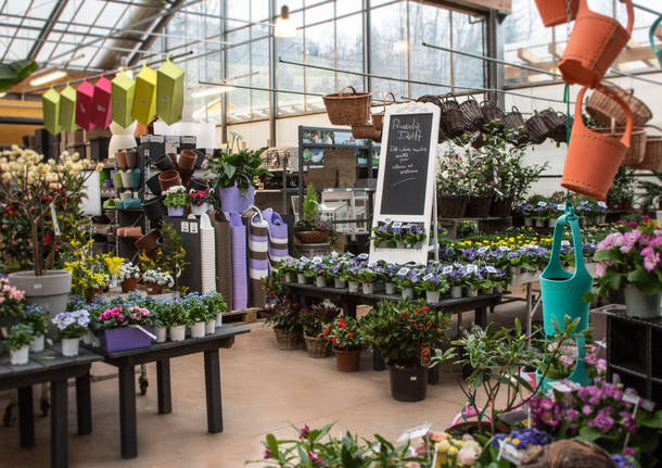 agricola garden center