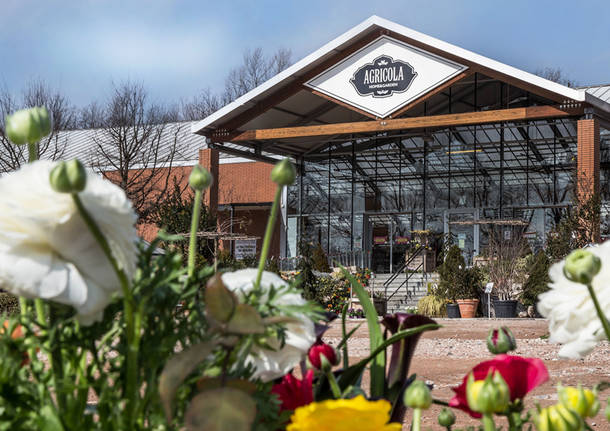 agricola garden center