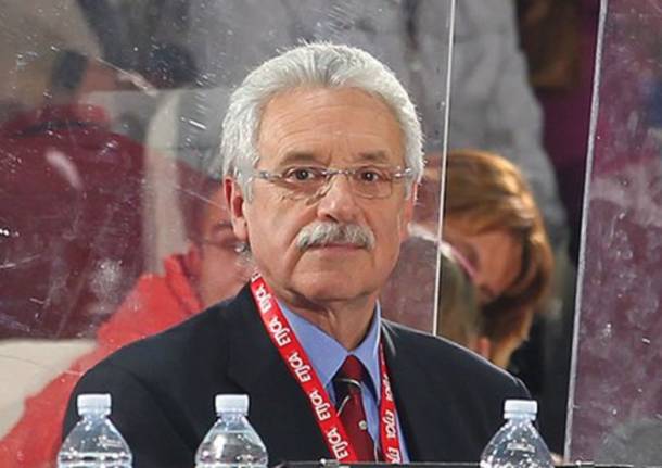 aldo monti dirigente
