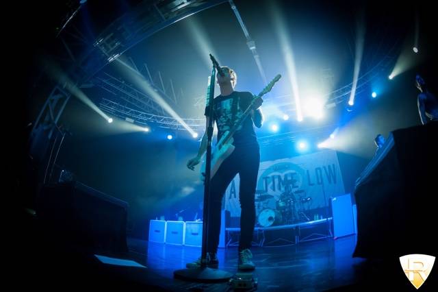 All Time Low 