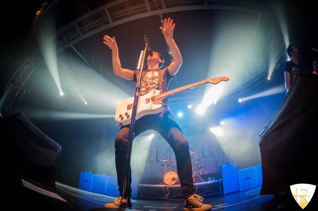 All Time Low 